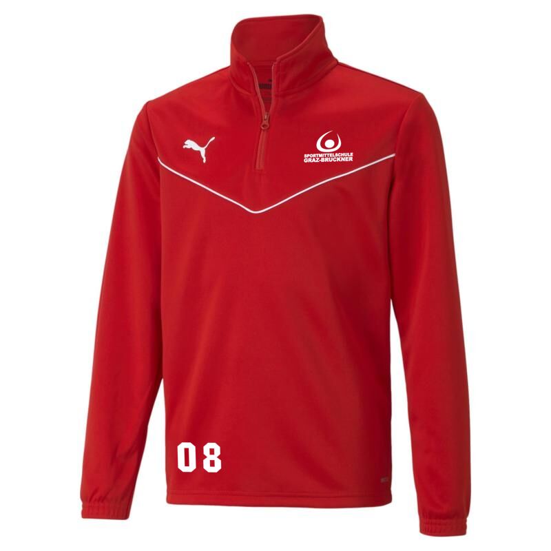 3746 15928 36259e0b032f ziptop trainingsshirt kinder herko nackenbranding logo vorne logo hinten gross 00 li red.jpg